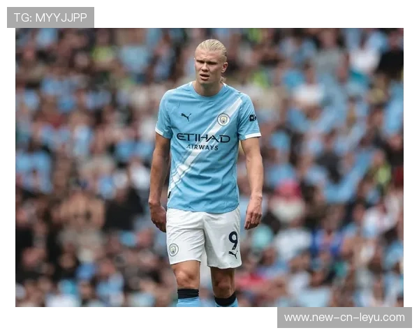 哈兰德朝英超百球最快纪录迈进 曼城需谨慎使用，哈兰德百米冲刺