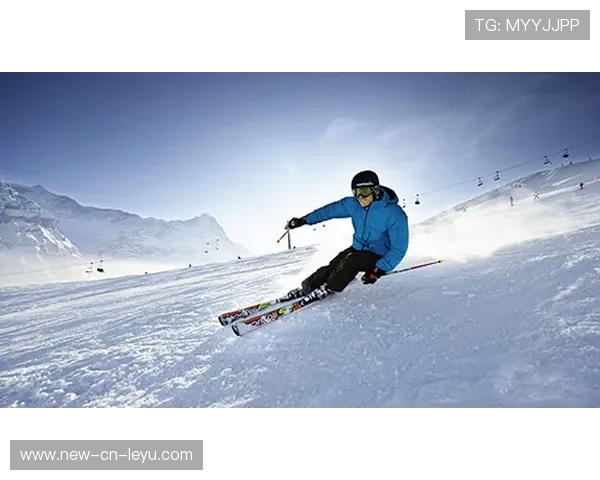 国际滑雪赛季来临，最新滑雪装备提升运动员寒冷天气表现，滑雪比赛2021